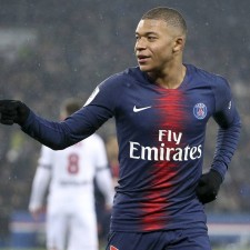 Les cadres du Paris Saint-Germain parlent de Mbappé
